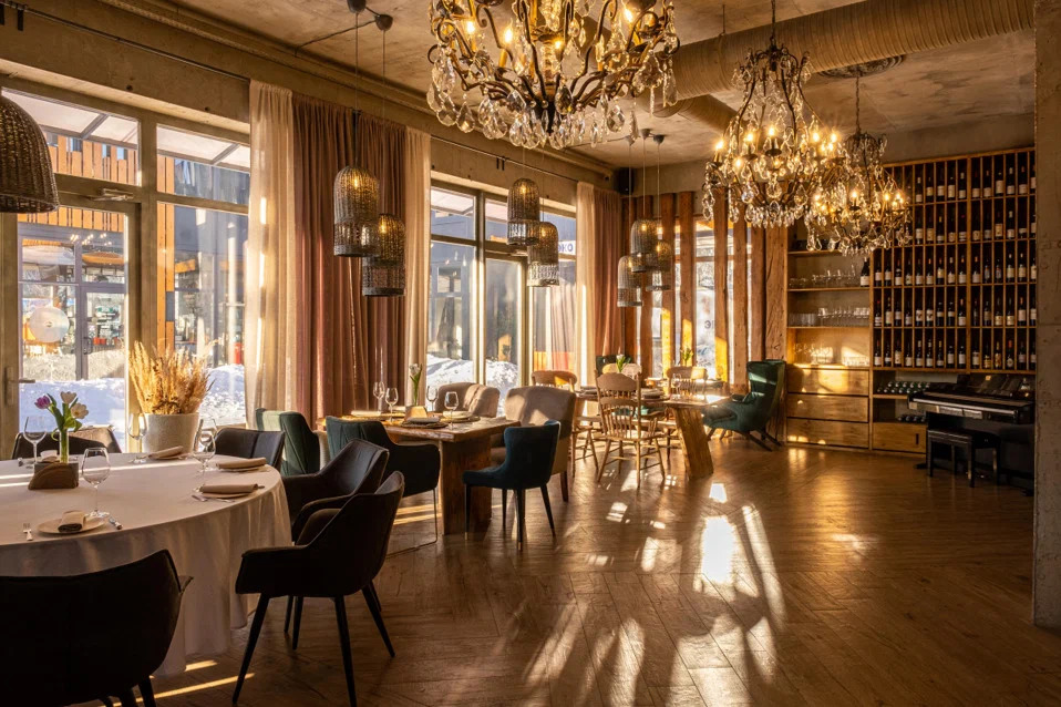 фото ресторана #9146