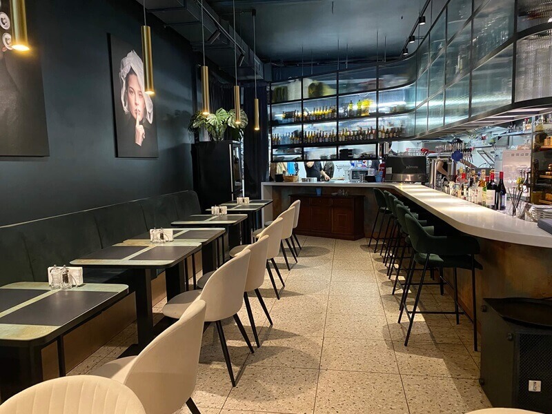 фото ресторана #1