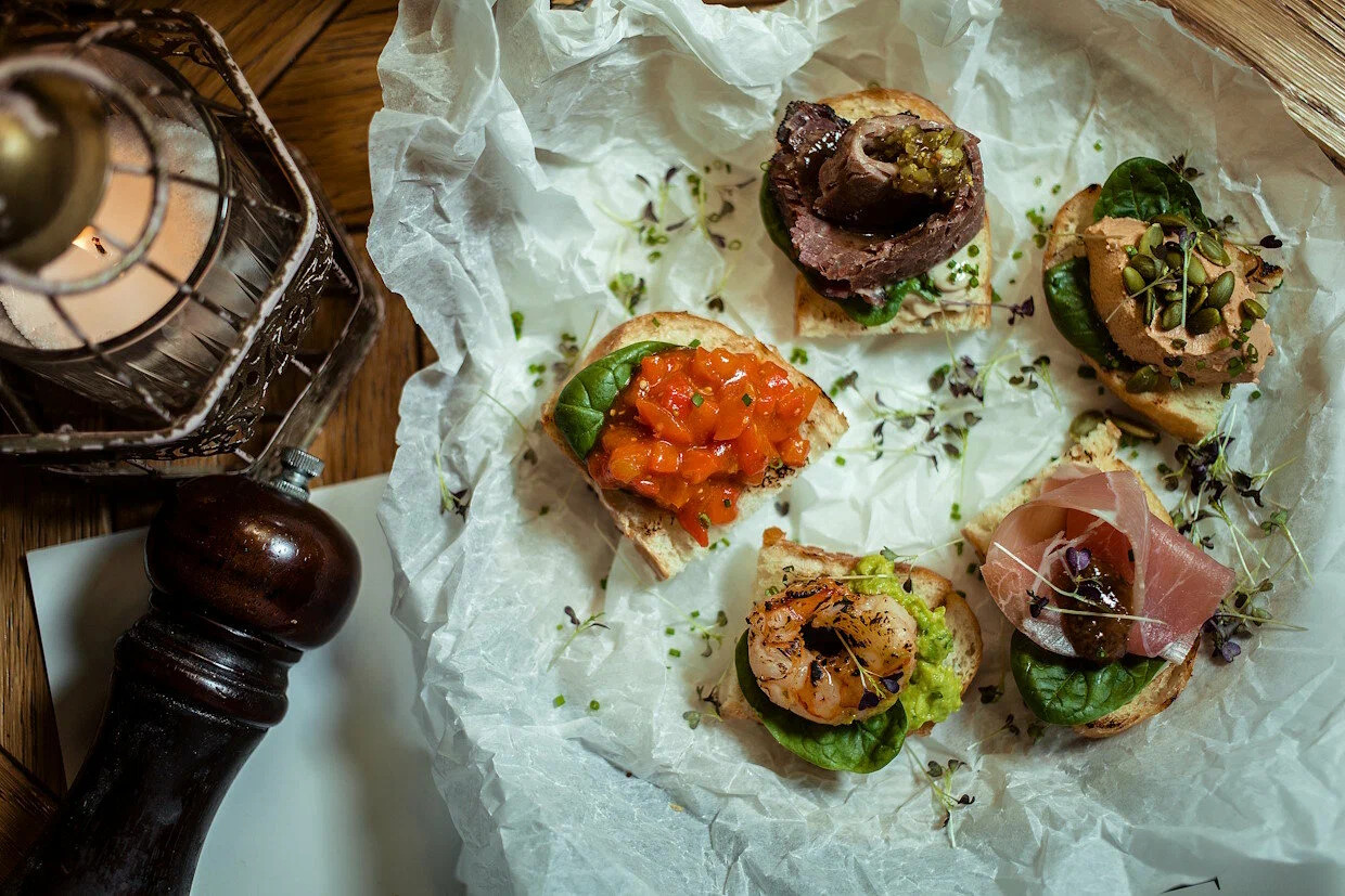 фото ресторана #1