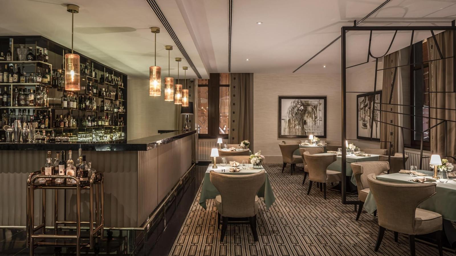 фото ресторана #6138