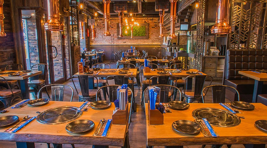 фото ресторана #3329