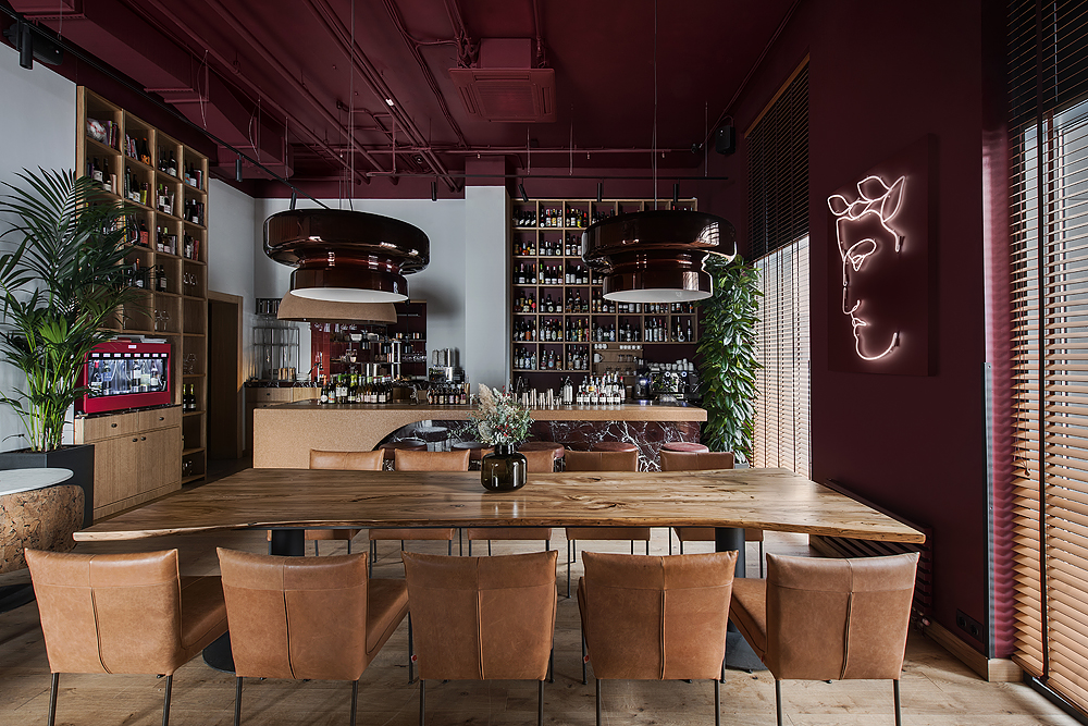 фото ресторана #2287