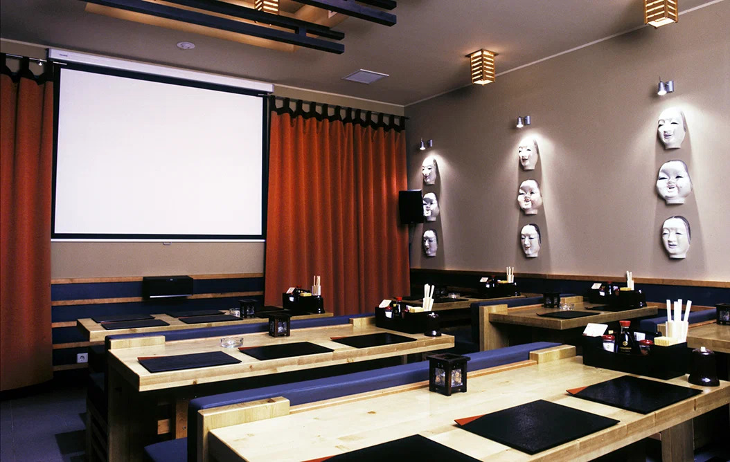 фото ресторана #1509