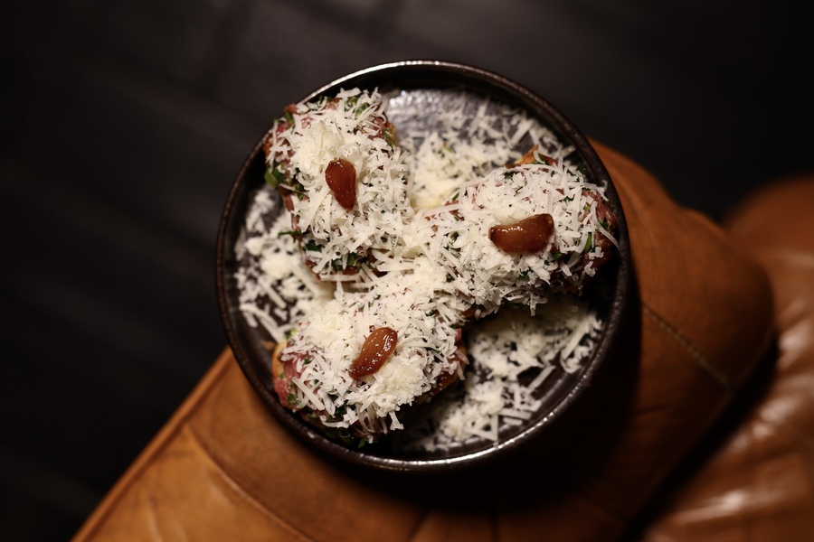 фото ресторана #1