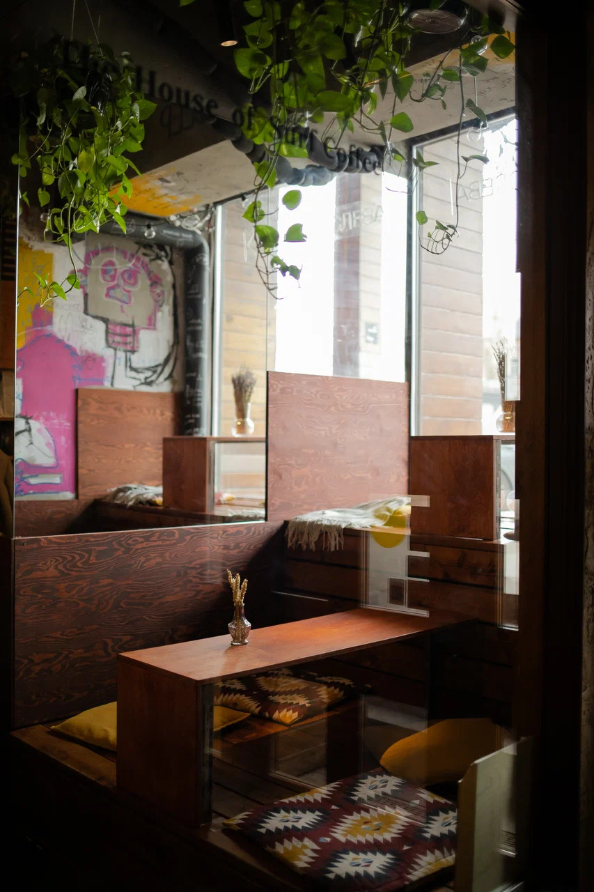 фото ресторана #3