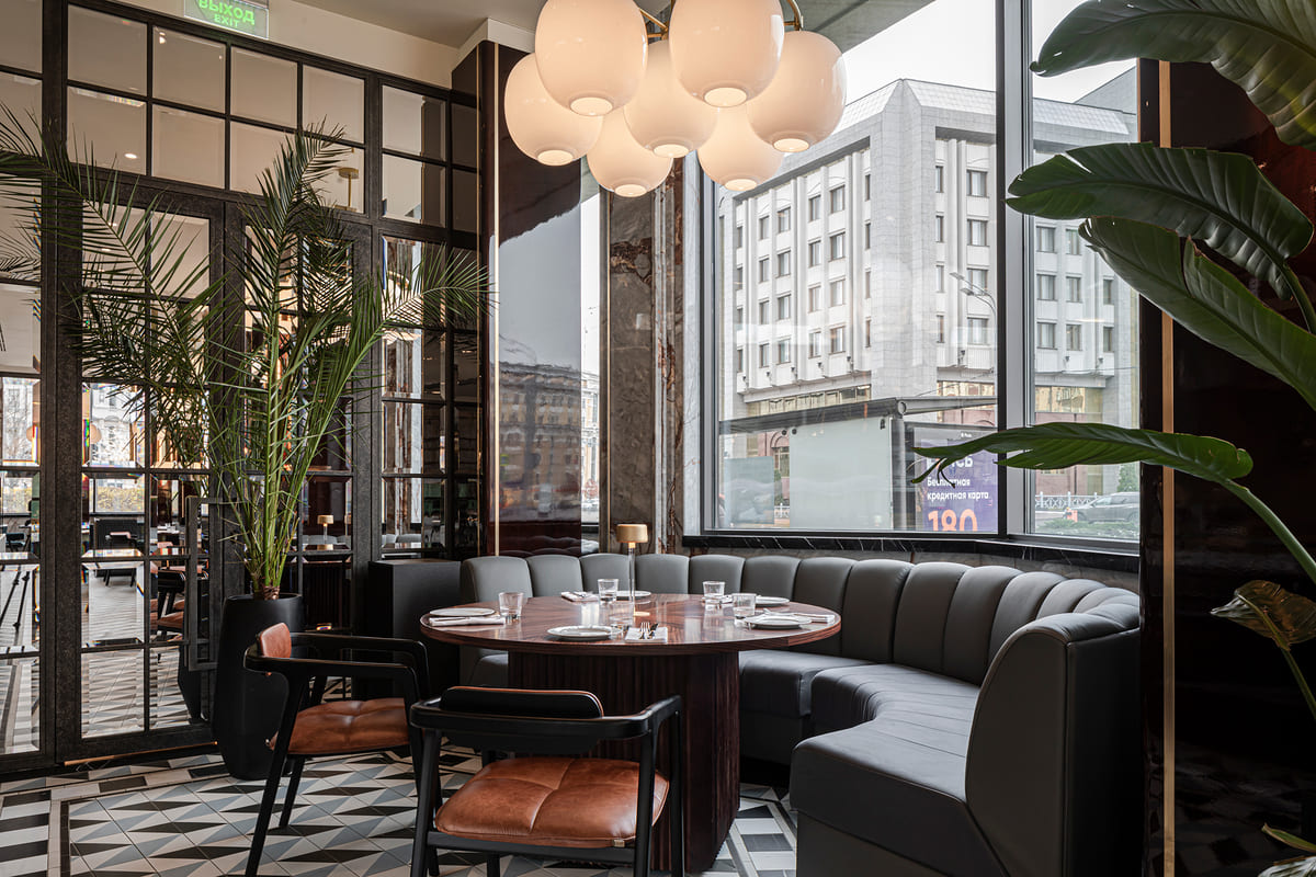 фото ресторана #3