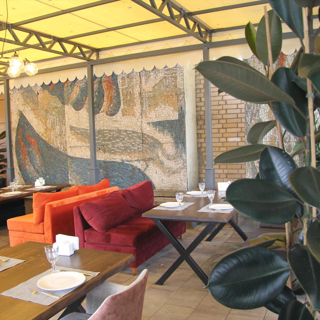 фото ресторана #5494