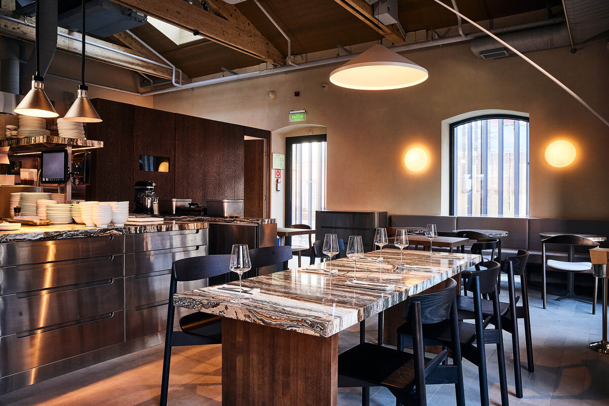 фото ресторана #1978