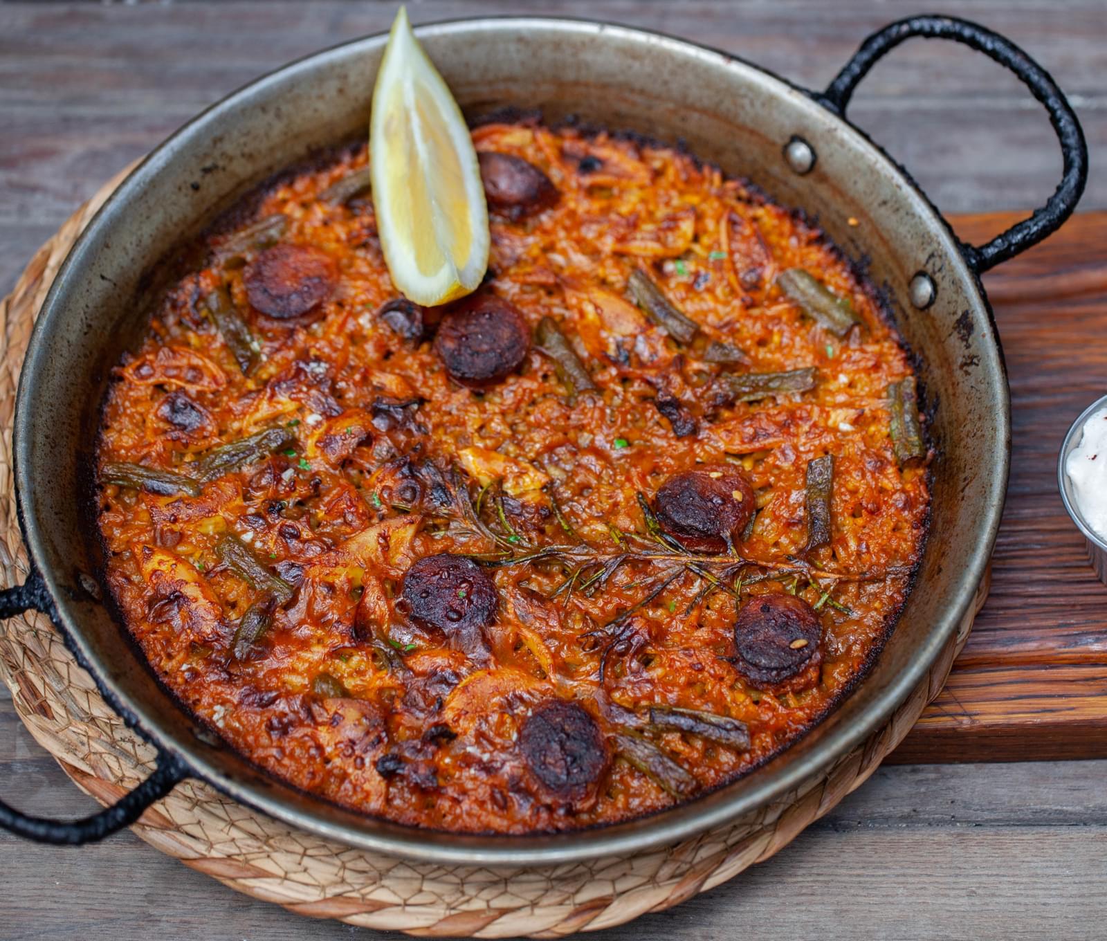 фото ресторана #2