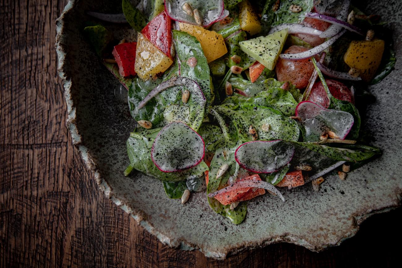 фото ресторана #1