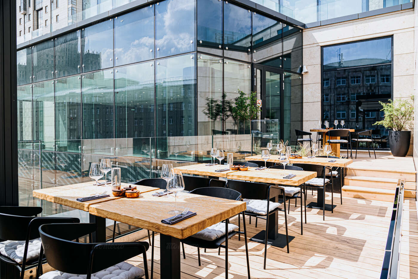 фото ресторана #4828