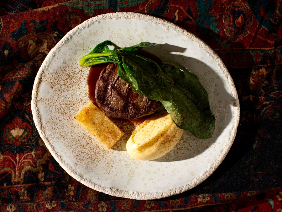 фото ресторана #3