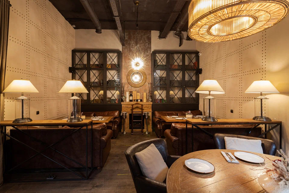 фото ресторана #6402