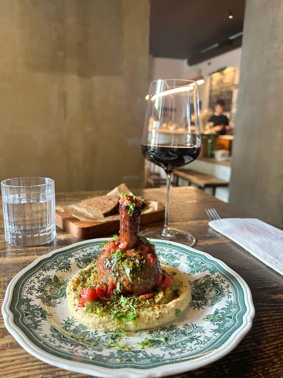 фото ресторана #2