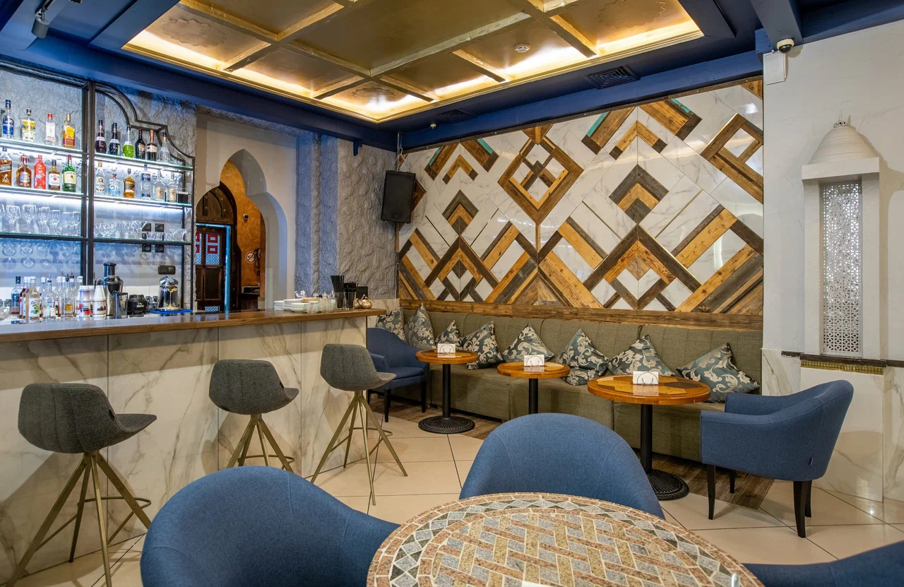 фото ресторана #8964