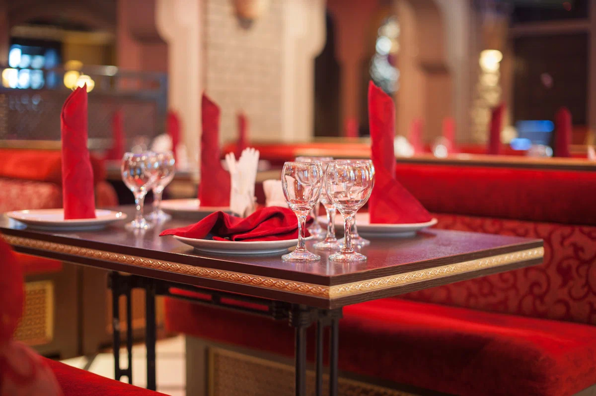 фото ресторана #9207