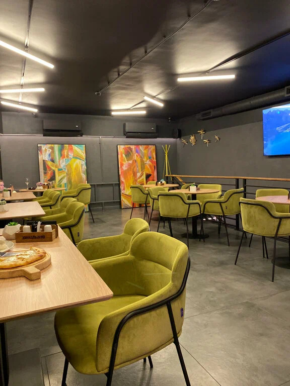 фото ресторана #3