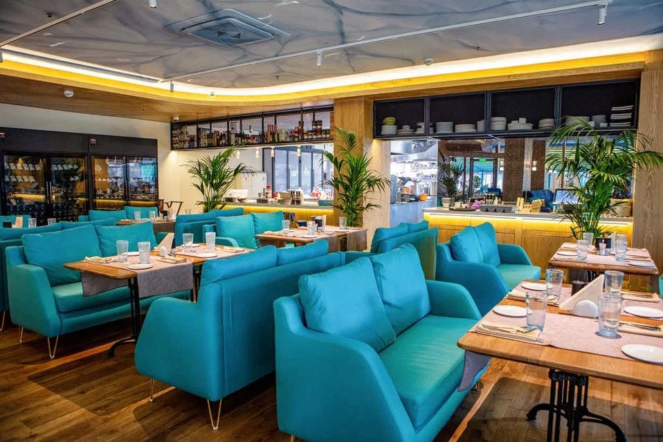 фото ресторана #8440