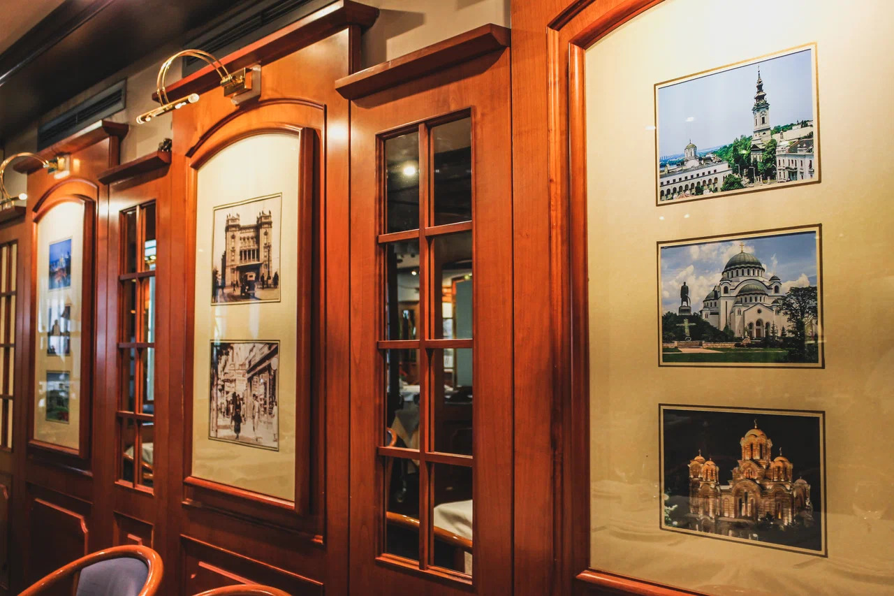 фото ресторана #7604