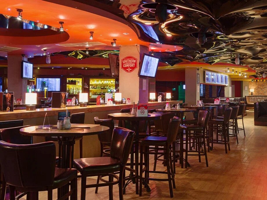 фото ресторана #823