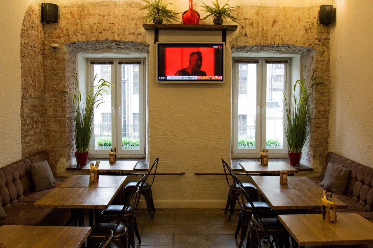 фото ресторана #4640