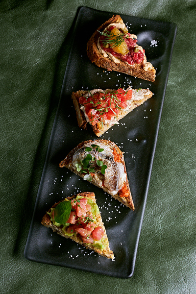 фото ресторана #1