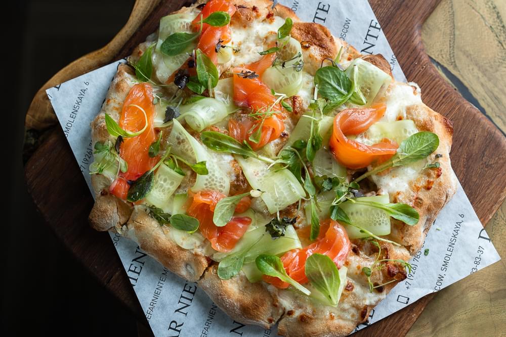 фото ресторана #2