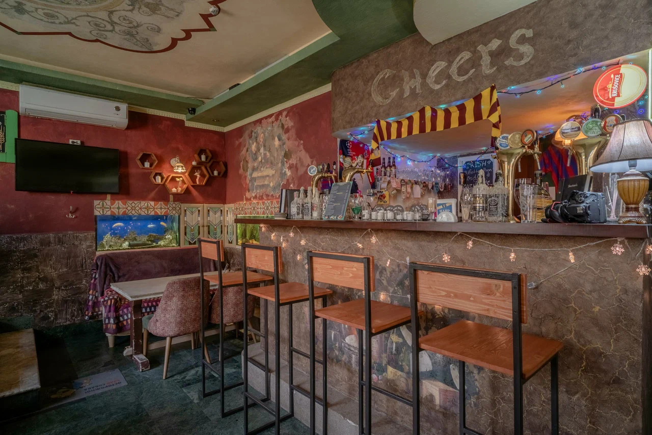 фото ресторана #4773