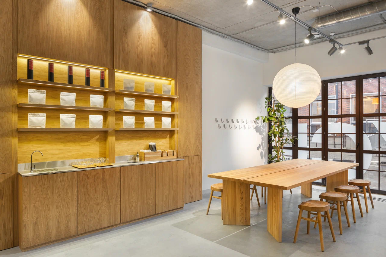 фото ресторана #1