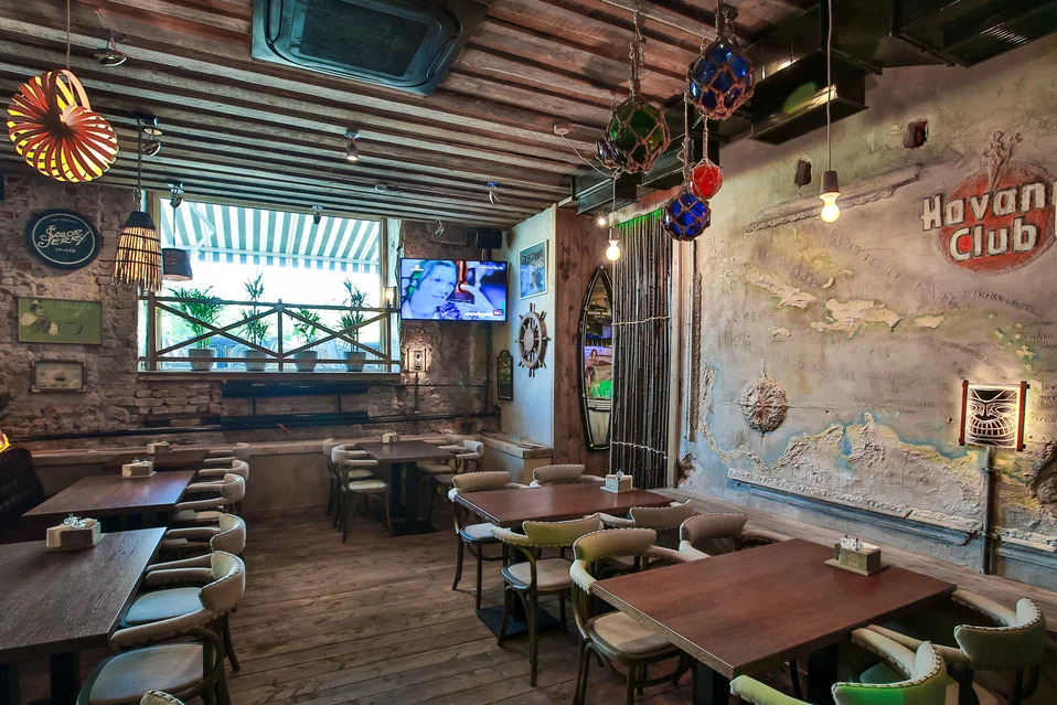 фото ресторана #9218