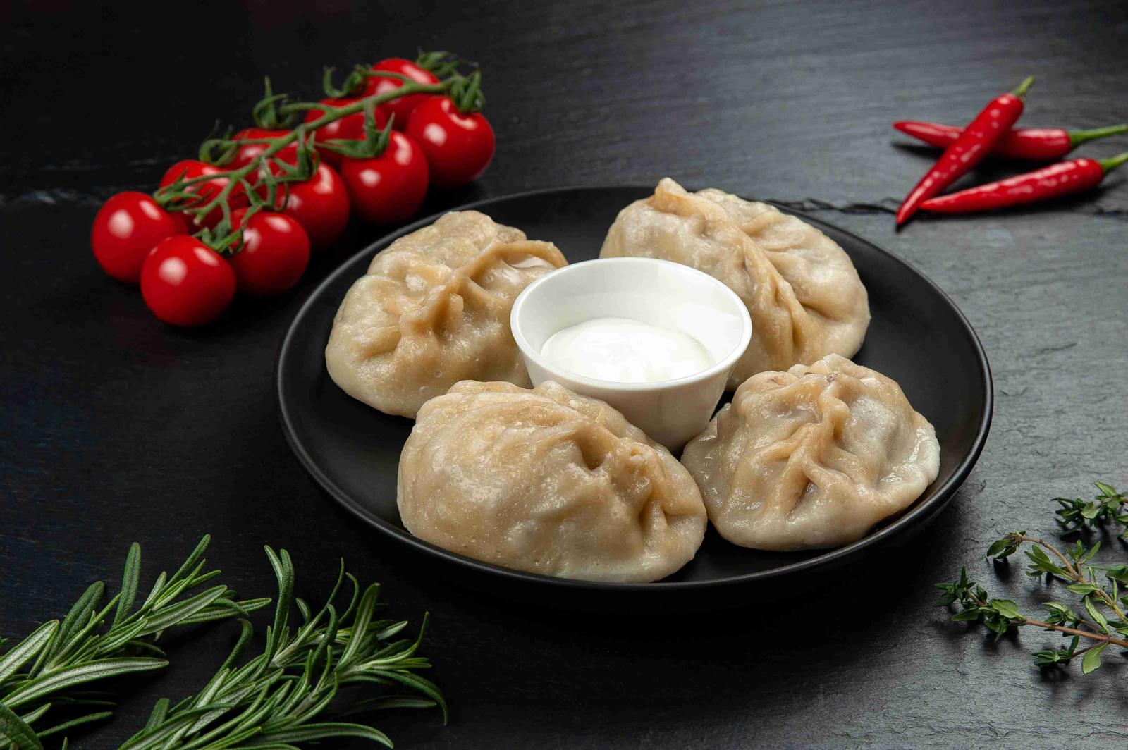 фото ресторана #1