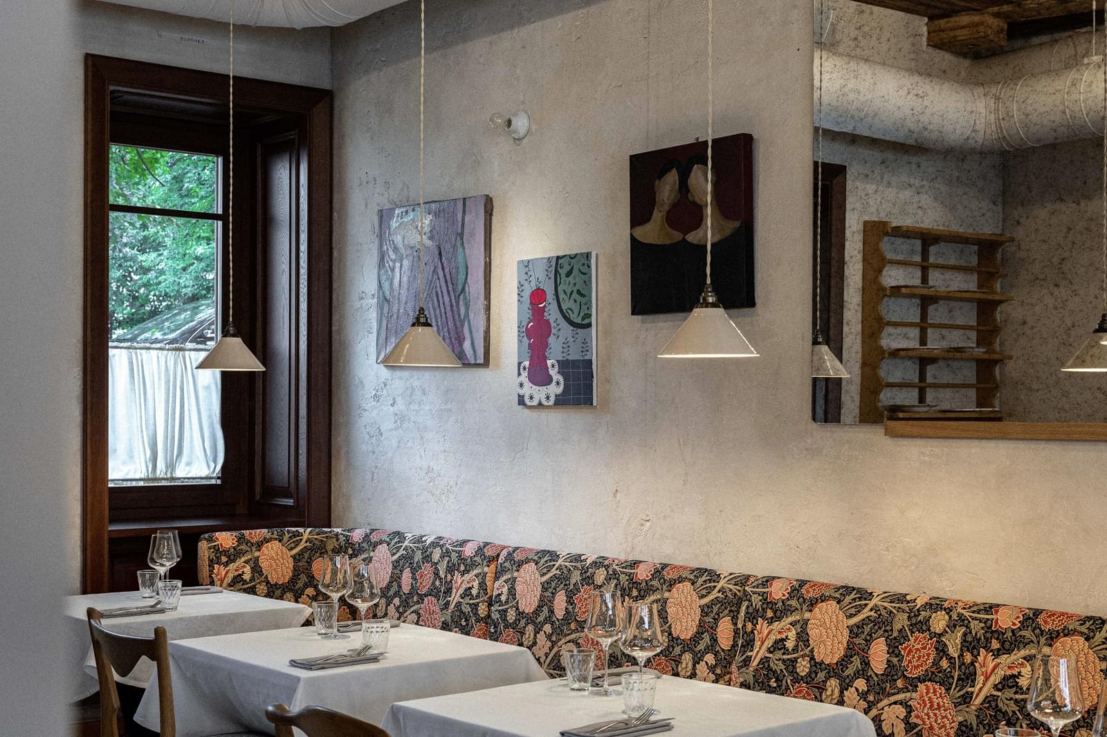 фото ресторана #7068