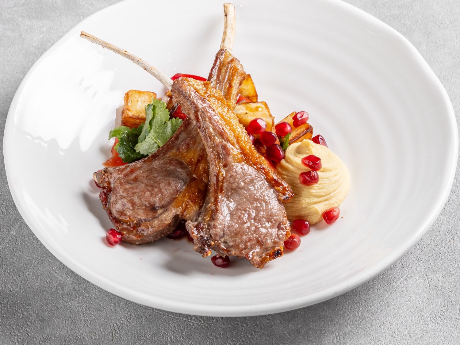 фото ресторана #1