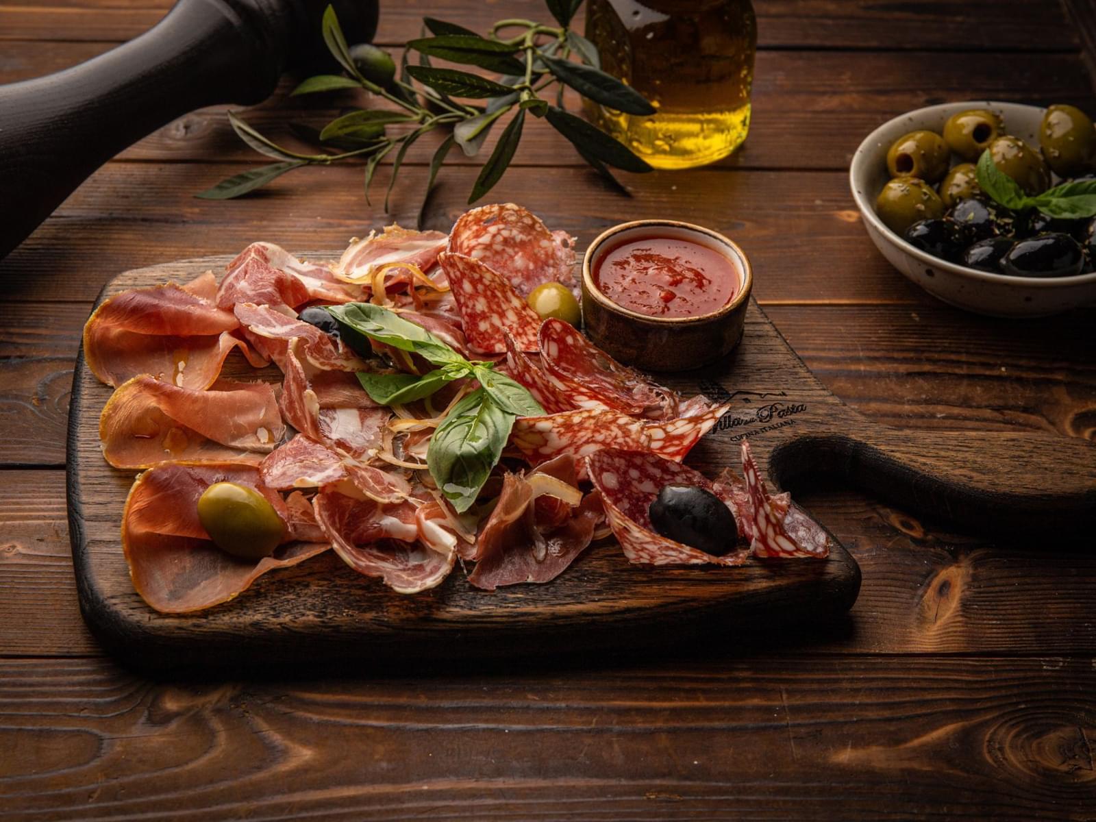 фото ресторана #1