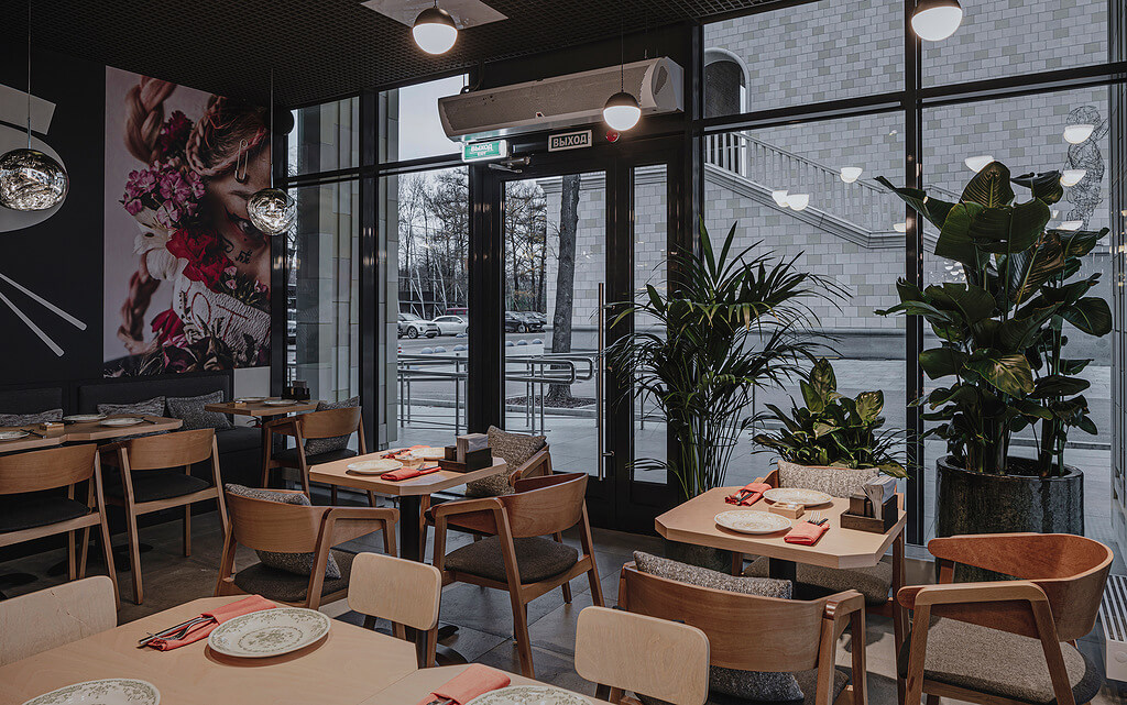 фото ресторана #10906