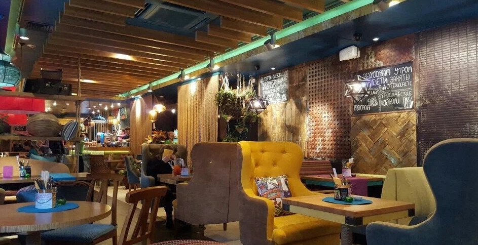 фото ресторана #3654