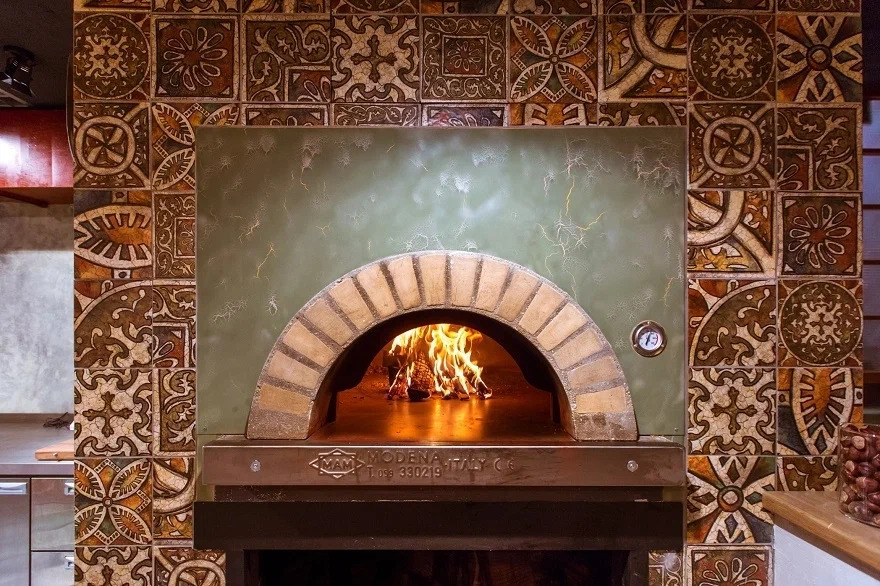 фото ресторана #8817