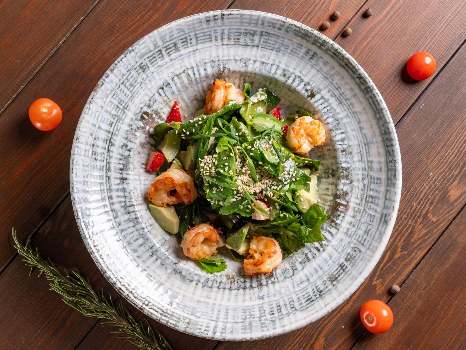 фото ресторана #2