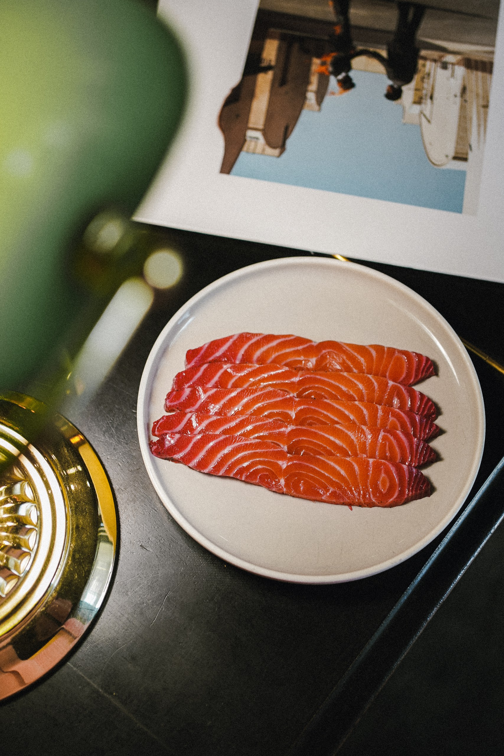 фото ресторана #3