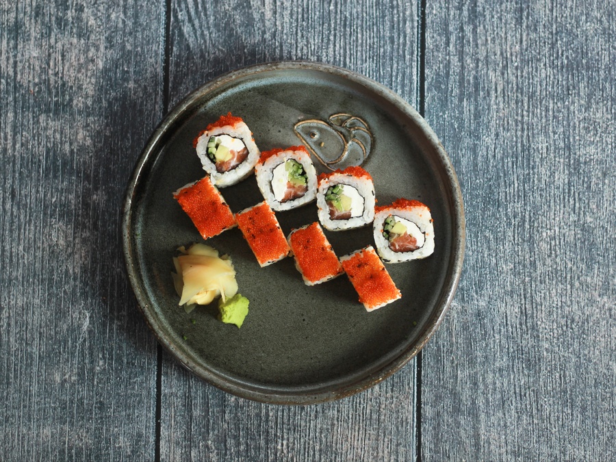 фото ресторана #1