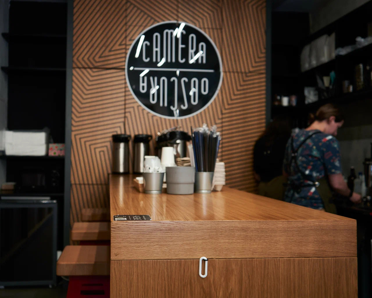 фото ресторана #4875