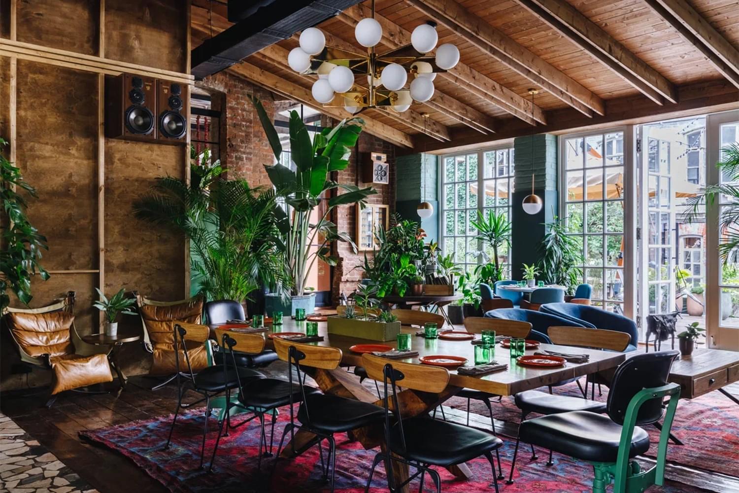 фото ресторана #6605