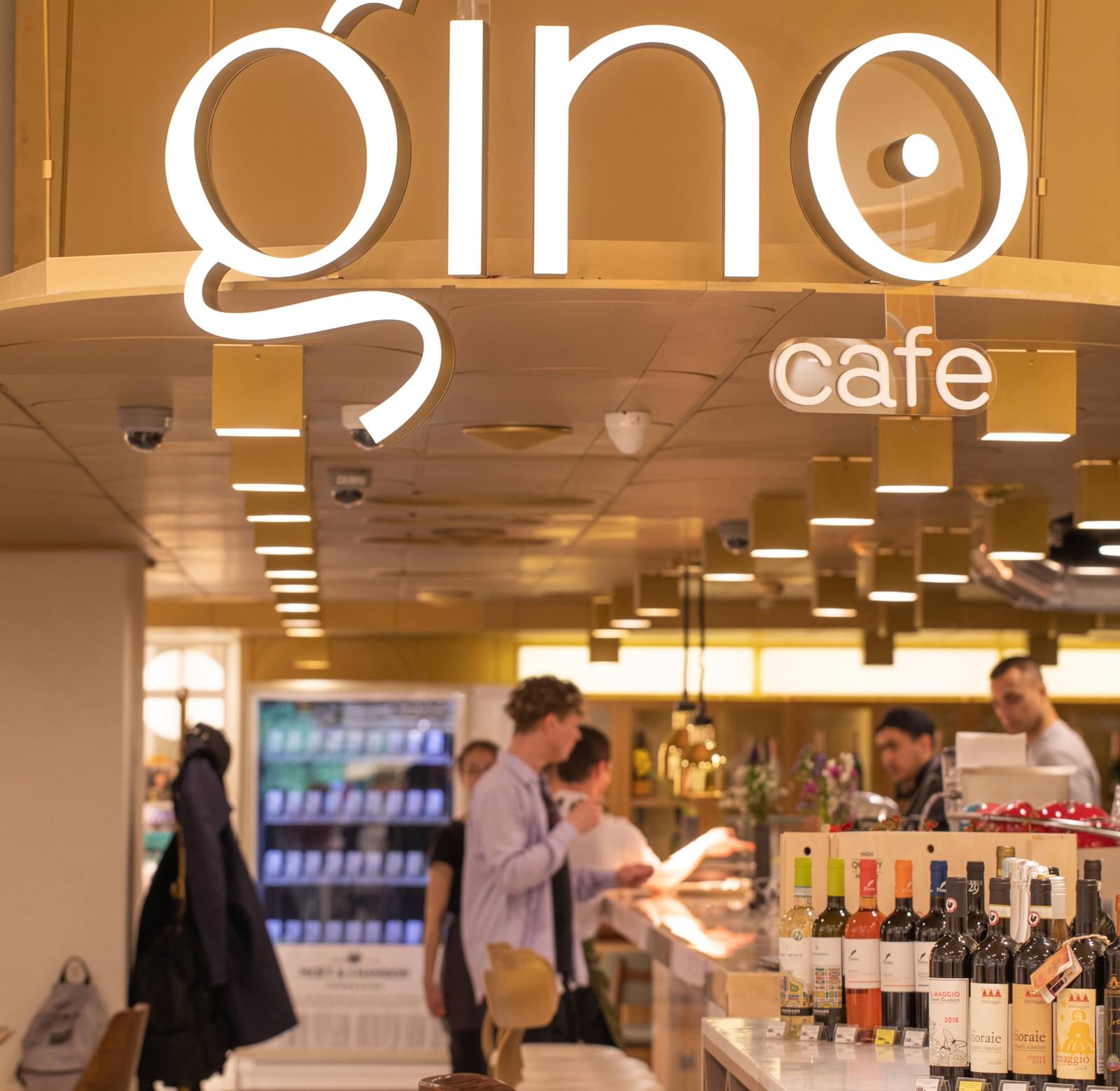 фото ресторана #1035