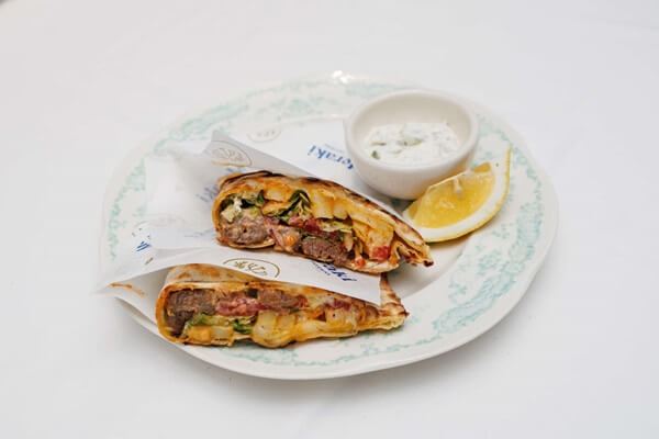 фото ресторана #2