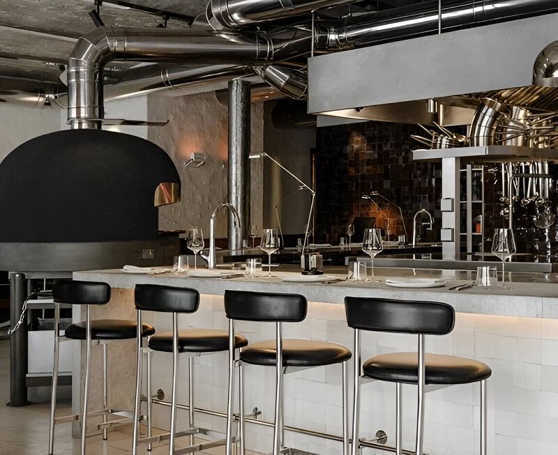 фото ресторана #1