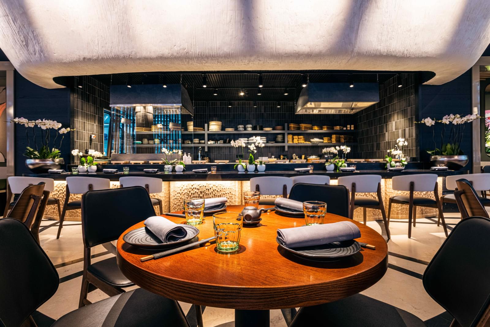 фото ресторана #12277