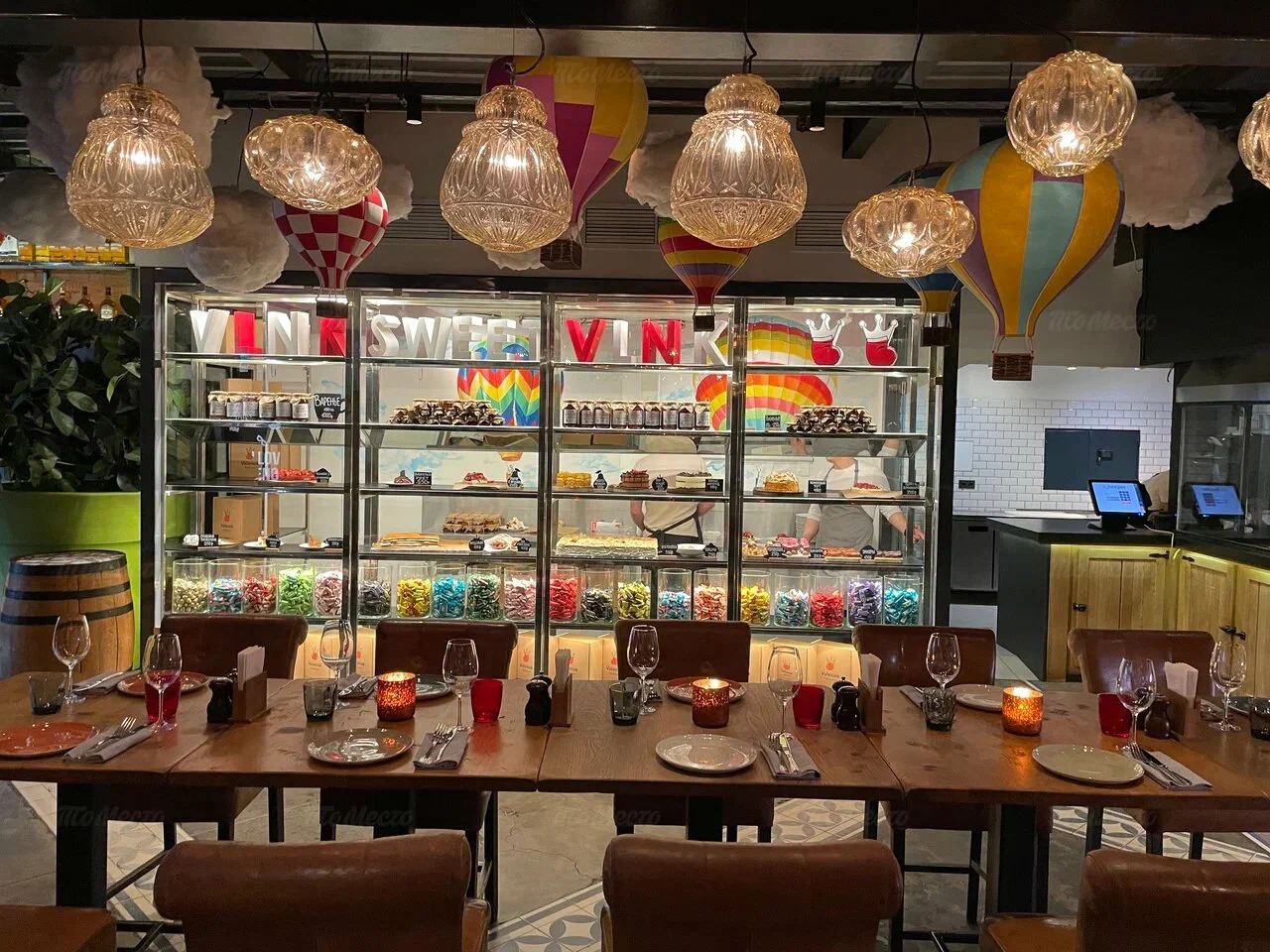 фото ресторана #8648