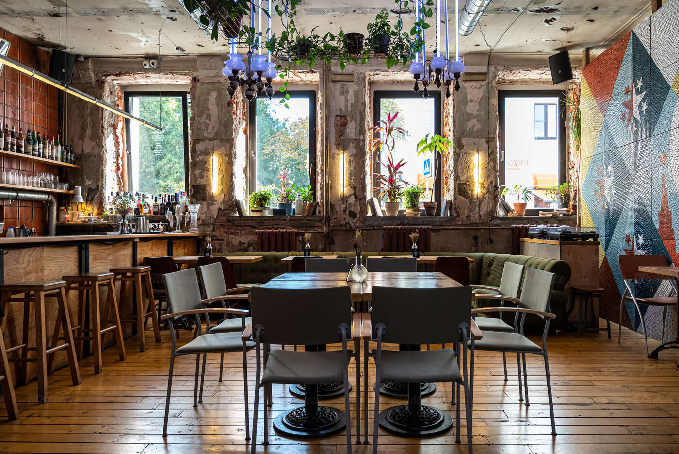 фото ресторана #11835