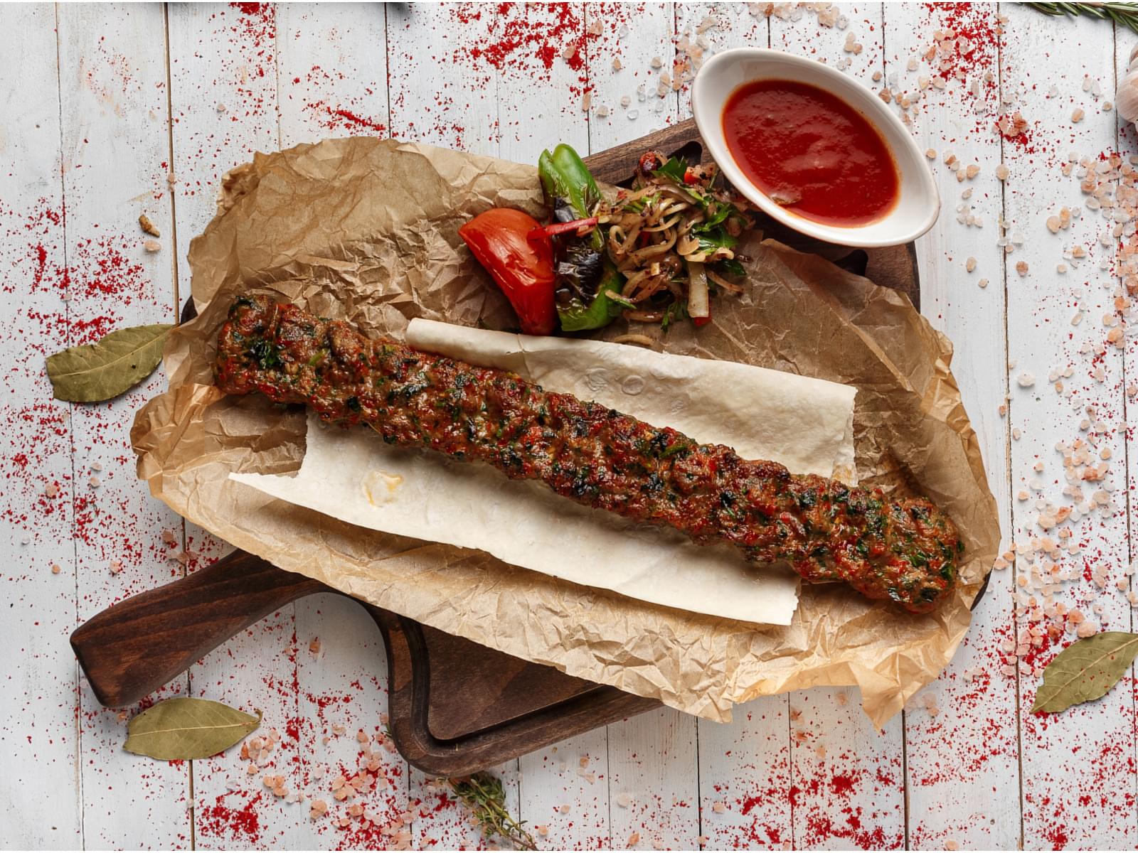 фото ресторана #1