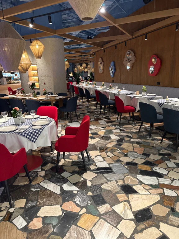 фото ресторана #10114